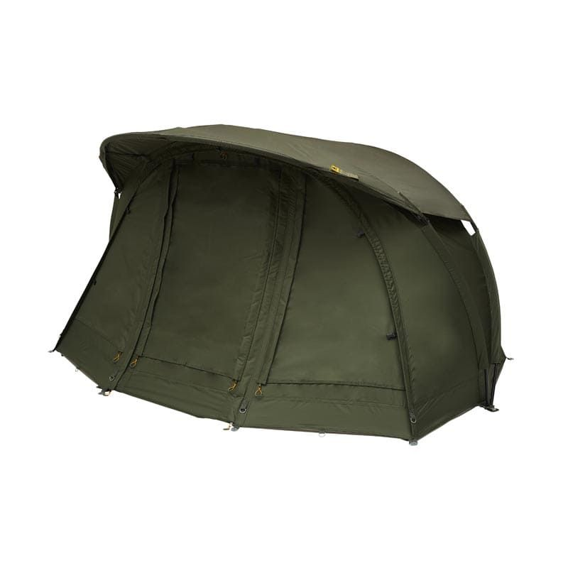 Палатка Prologic Inspire Bivvy & Condenser Wrap 1 Man хаки купить,NaN