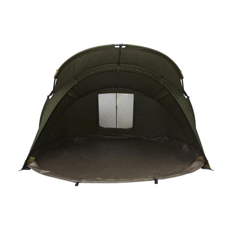 Палатка Prologic Inspire Bivvy & Condenser Wrap 1 Man хаки купить,NaN