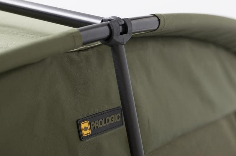 Палатка Prologic Inspire Bivvy & Condenser Wrap 1 Man хаки купить,NaN