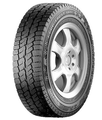 Шина Gislaved Nord Frost 200 205/65 R15 99T зимняя купить,34450
