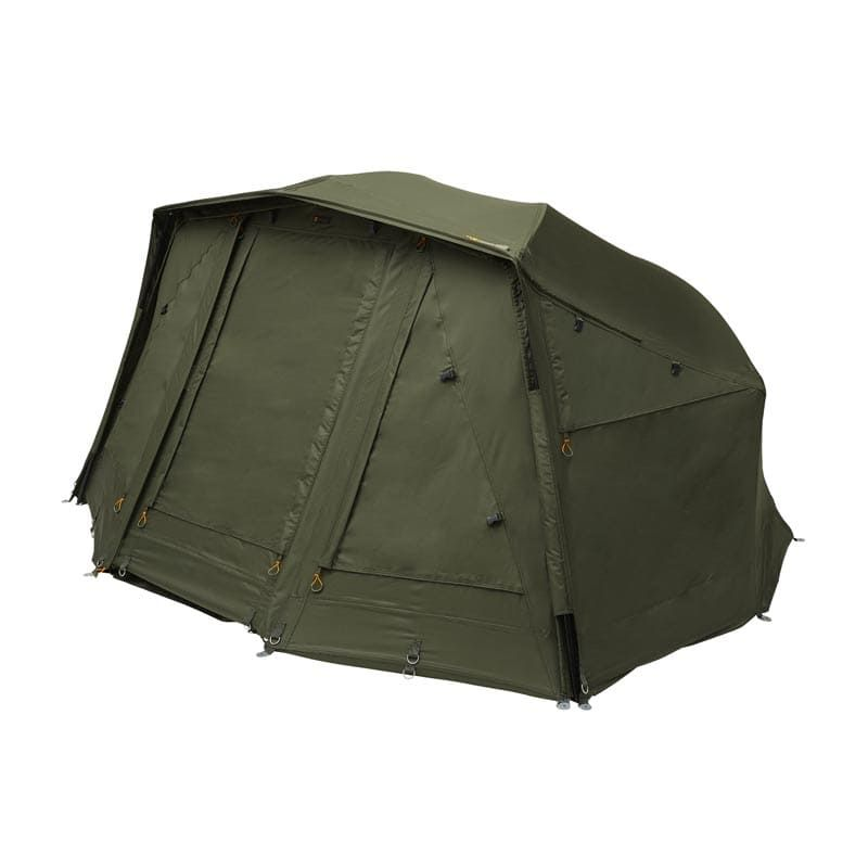 Палатка Prologic Inspire Brolly System 55 хаки купить,NaN