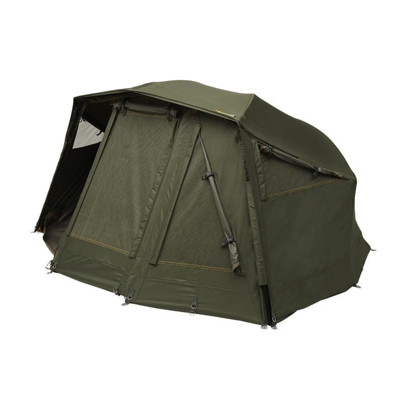 Палатка Prologic Inspire Brolly System 55 хаки купить,NaN