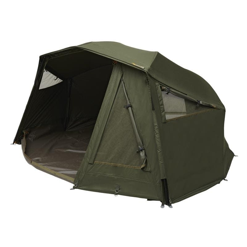 Палатка Prologic Inspire Brolly System 55 хаки купить,NaN