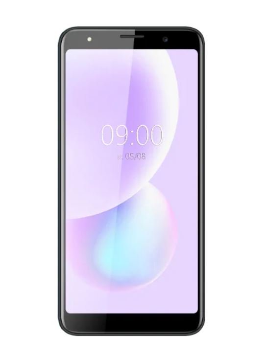  Смартфон BQ 6022G 16Gb Aura Black Vibes купить,NaN