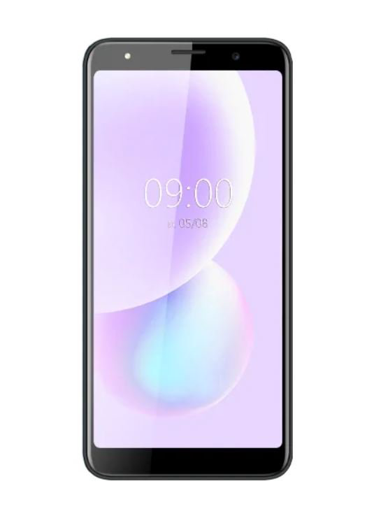 Смартфон BQ 6022G 16Gb Aura Black Vibes купить,NaN
