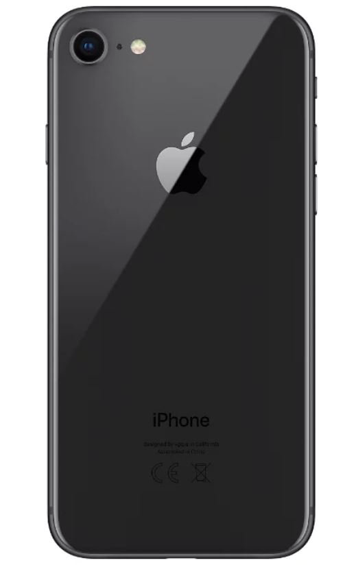 Смартфон Apple iPhone 8 64Gb Space Gray купить,NaN