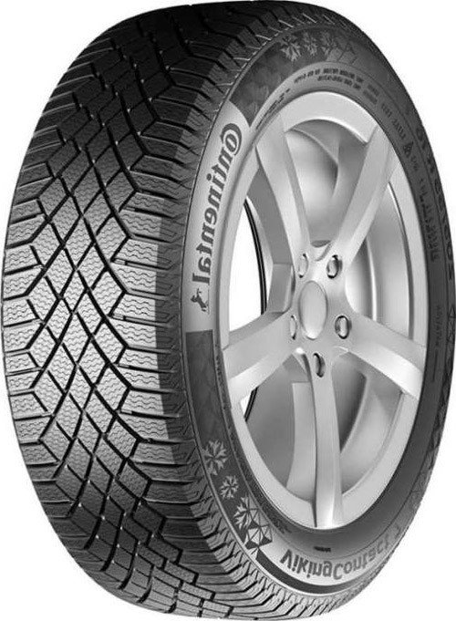 Шина Continental VikingContact 7 235/65 R17 XL 108T FR зимняя