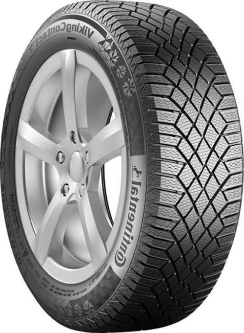Шина Continental VikingContact 7 235/65 R17 XL 108T FR зимняя - ForteMarket Шина Continental VikingContact 7 235/65 R17 XL 108T FR зимняя купить,123500