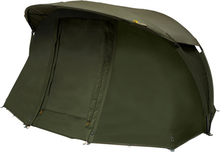 Палатка Prologic Avenger Bivvy & Condenser Warp 1 Man хаки купить,NaN