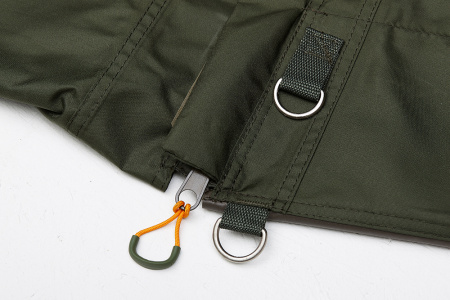 Палатка Prologic Avenger Bivvy & Condenser Warp 1 Man хаки купить,NaN