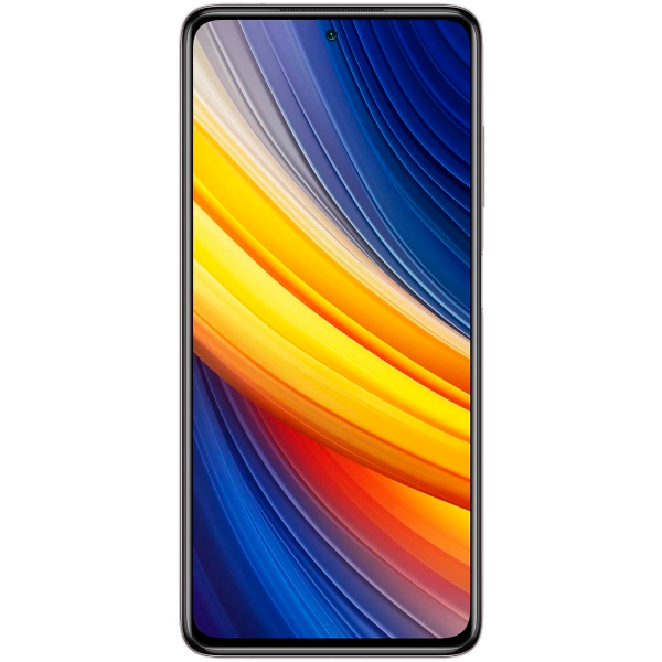 Смартфон Xiaomi Poco X3 Pro 128Gb Metal Bronze