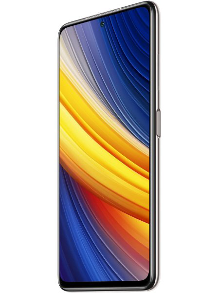 Смартфон Xiaomi Poco X3 Pro 8/256Gb Gold купить,NaN