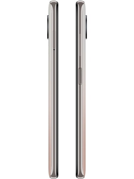 Смартфон Xiaomi Poco X3 Pro 8/256Gb Gold купить,NaN