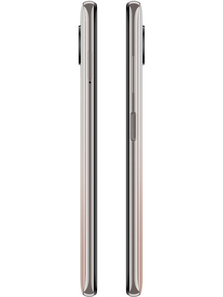 Смартфон Xiaomi Poco X3 Pro 8/256Gb Gold купить,NaN