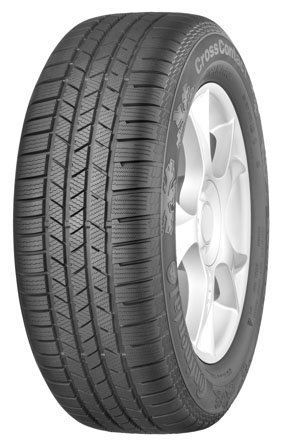 Шина Continental ContiCrossContact Winter 275/40 R22 108V зимняя купить,NaN