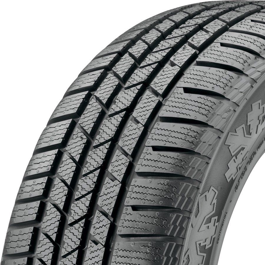 Шина Continental ContiCrossContact Winter 275/40 R22 108V зимняя купить,NaN