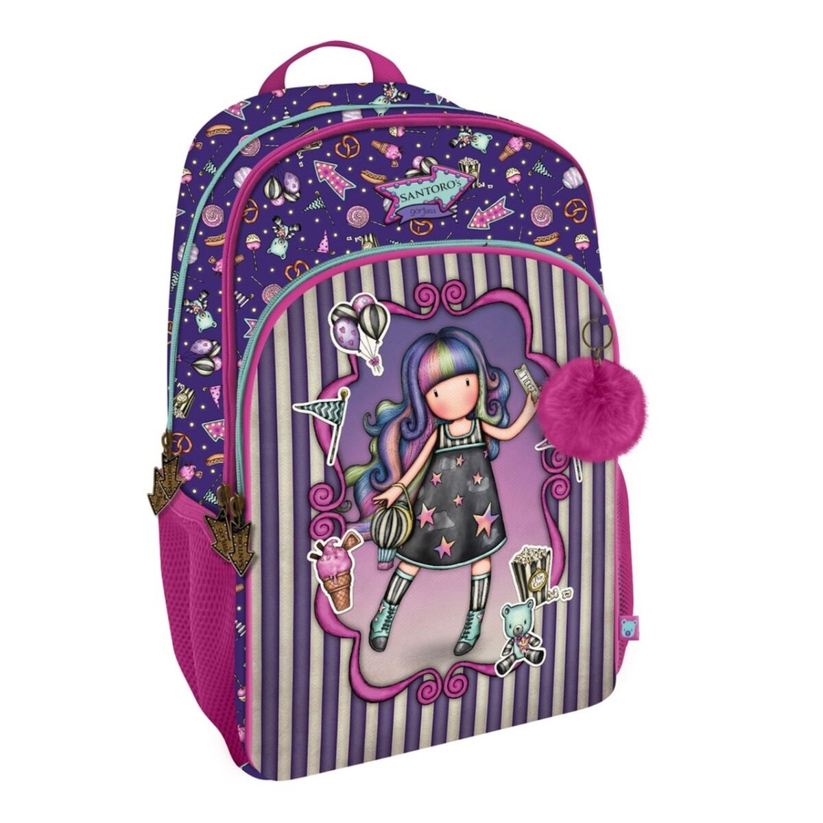 Рюкзак Santoro Up and Away 1293265 купить,NaN