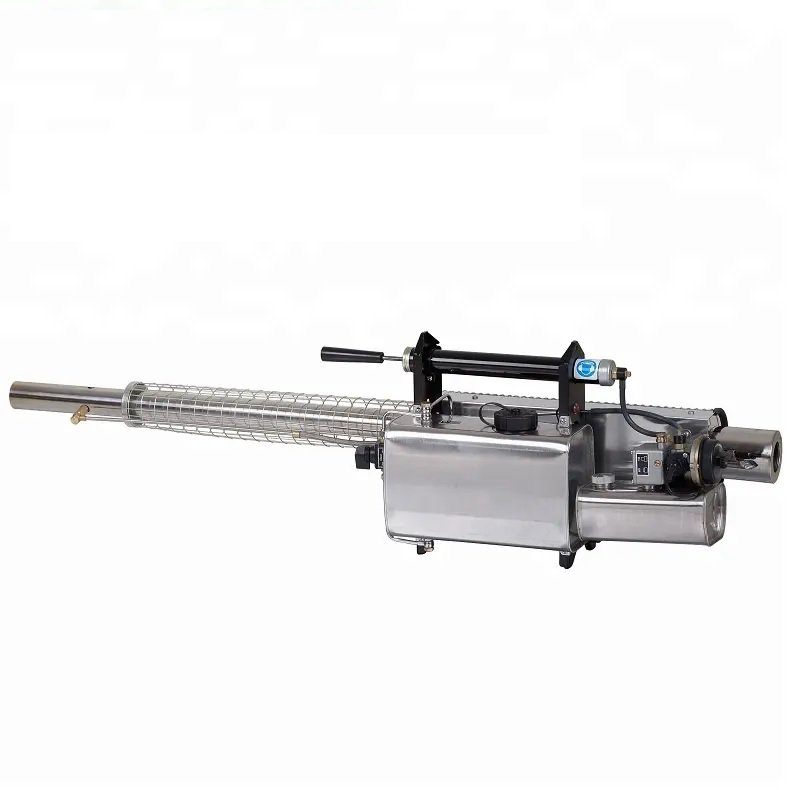 Генератор горячего тумана Wholly TS-35A