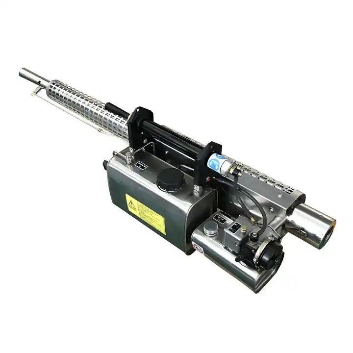 Генератор горячего тумана Wholly TS-35A купить,0
