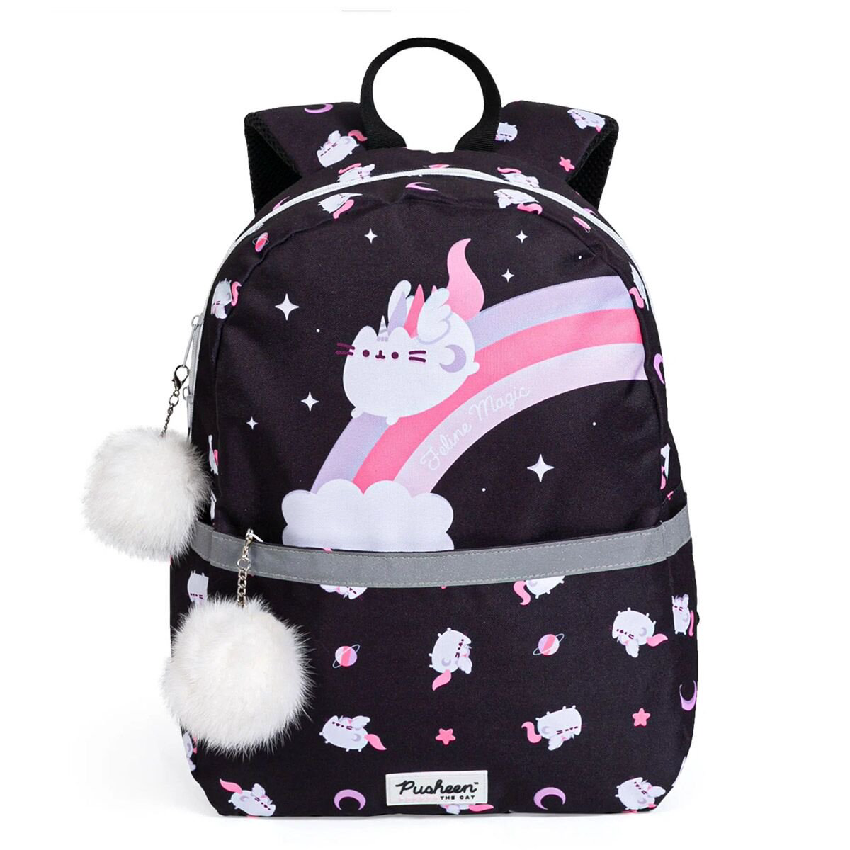 Рюкзак Pusheen 1315208 купить,NaN