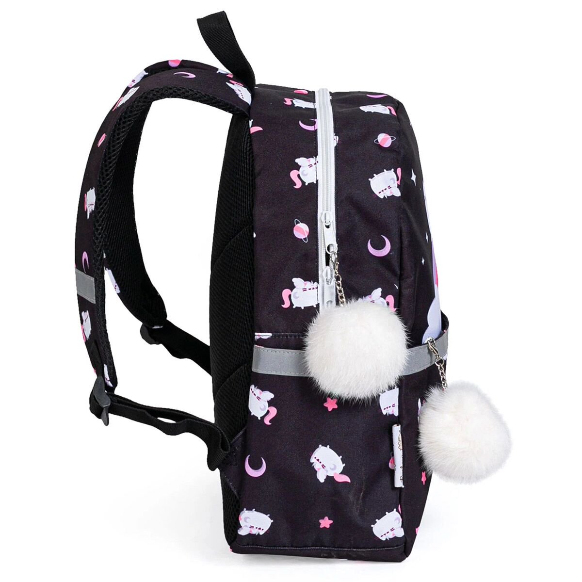 Рюкзак Pusheen 1315208 купить,NaN