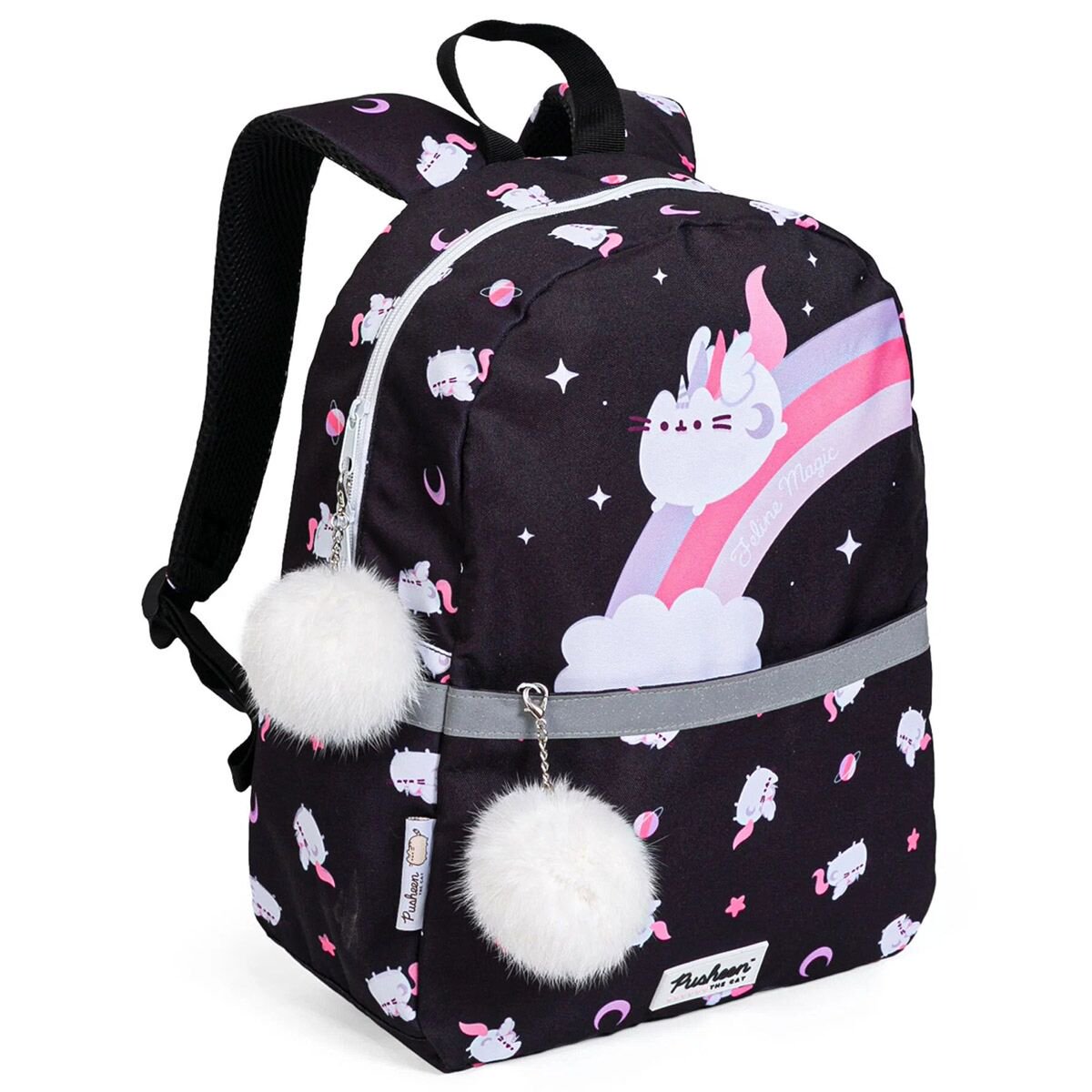 Рюкзак Pusheen 1315208 купить,NaN