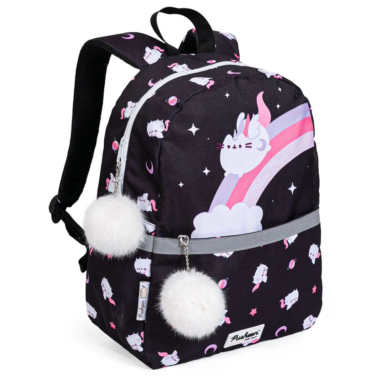 Рюкзак Pusheen 1315208 купить,NaN