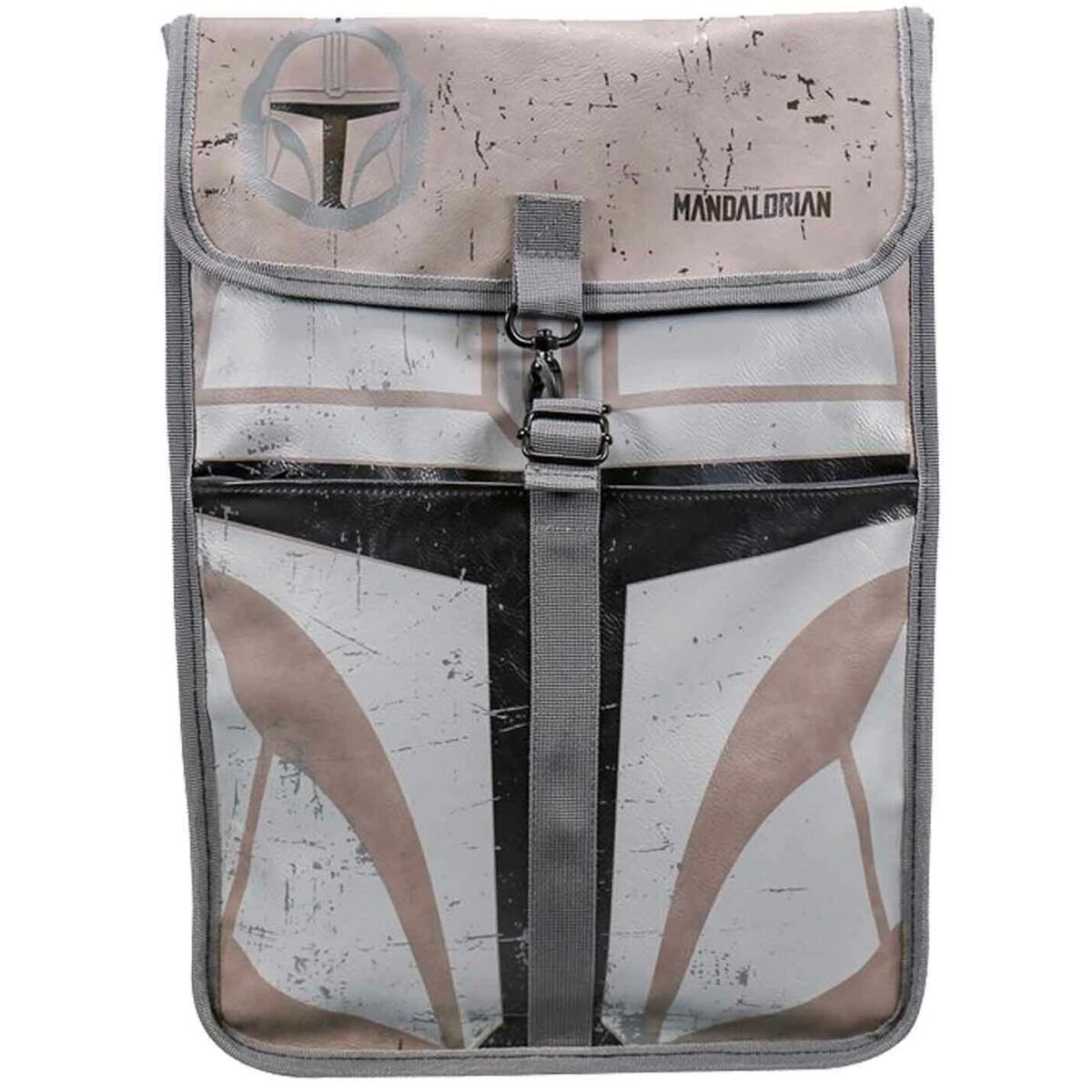 Рюкзак Star Wars Mandalorian 1277688 купить,NaN