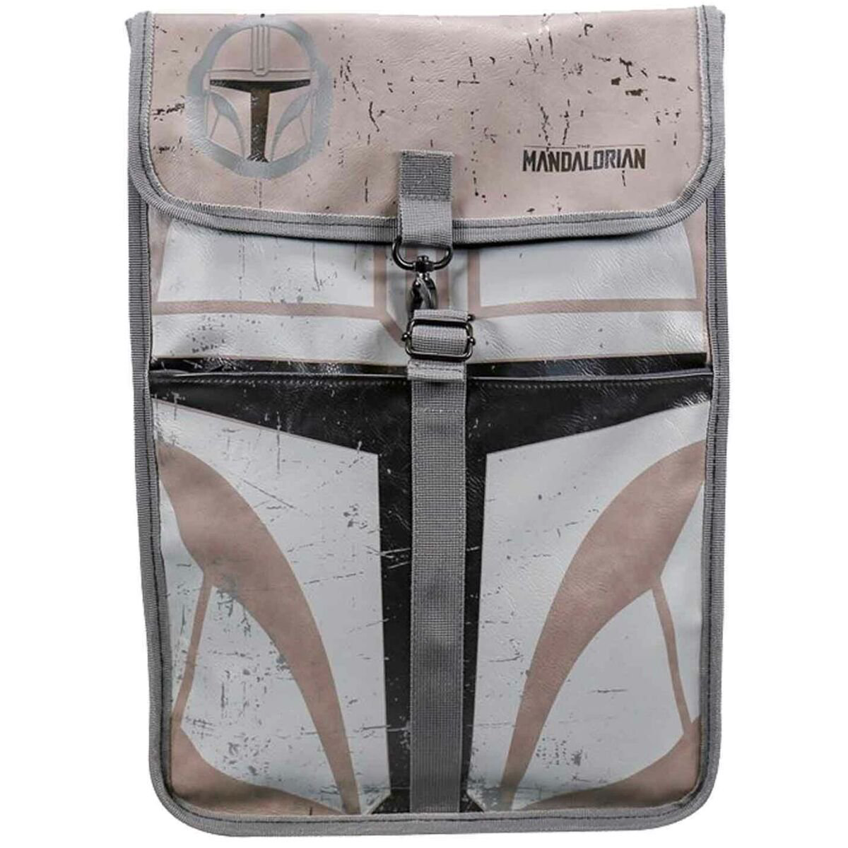 Рюкзак Star Wars Mandalorian 1277688 купить,NaN