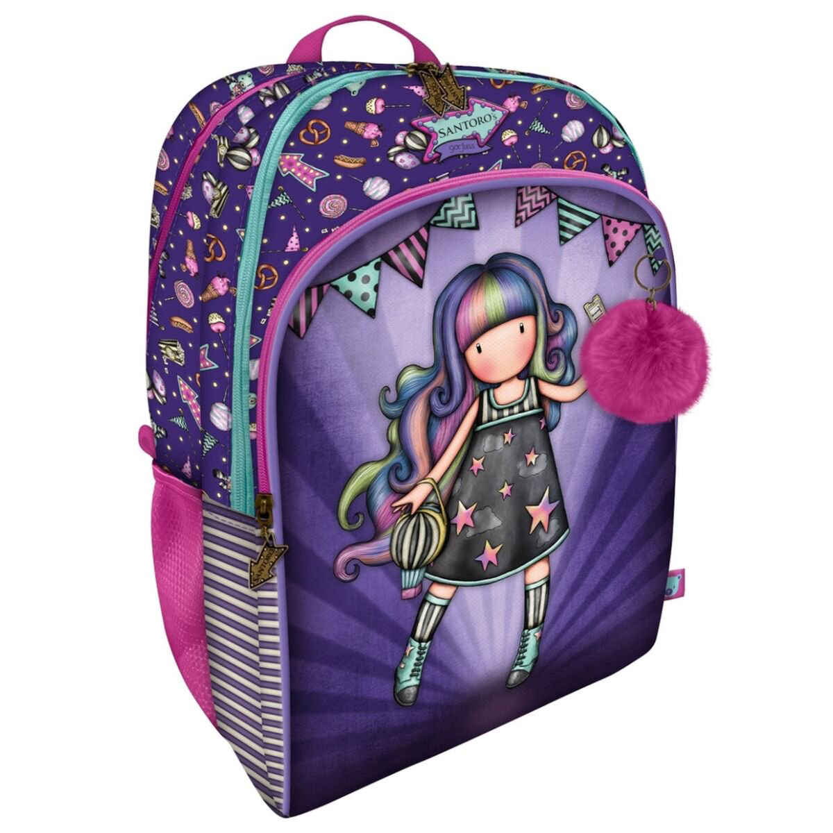 Рюкзак Santoro Up and Away 1293283 купить,NaN