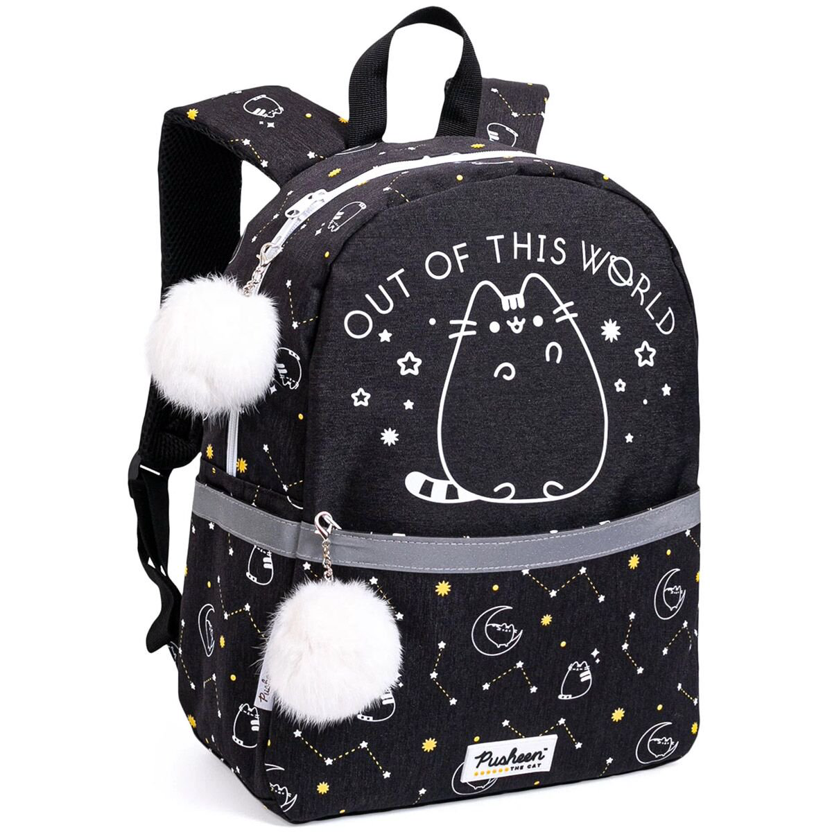 Рюкзак Pusheen 1315212 купить,NaN