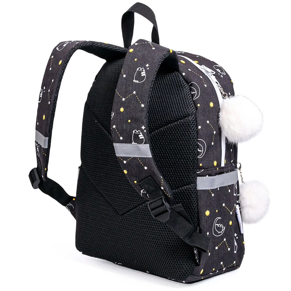 Рюкзак Pusheen 1315212 купить,NaN