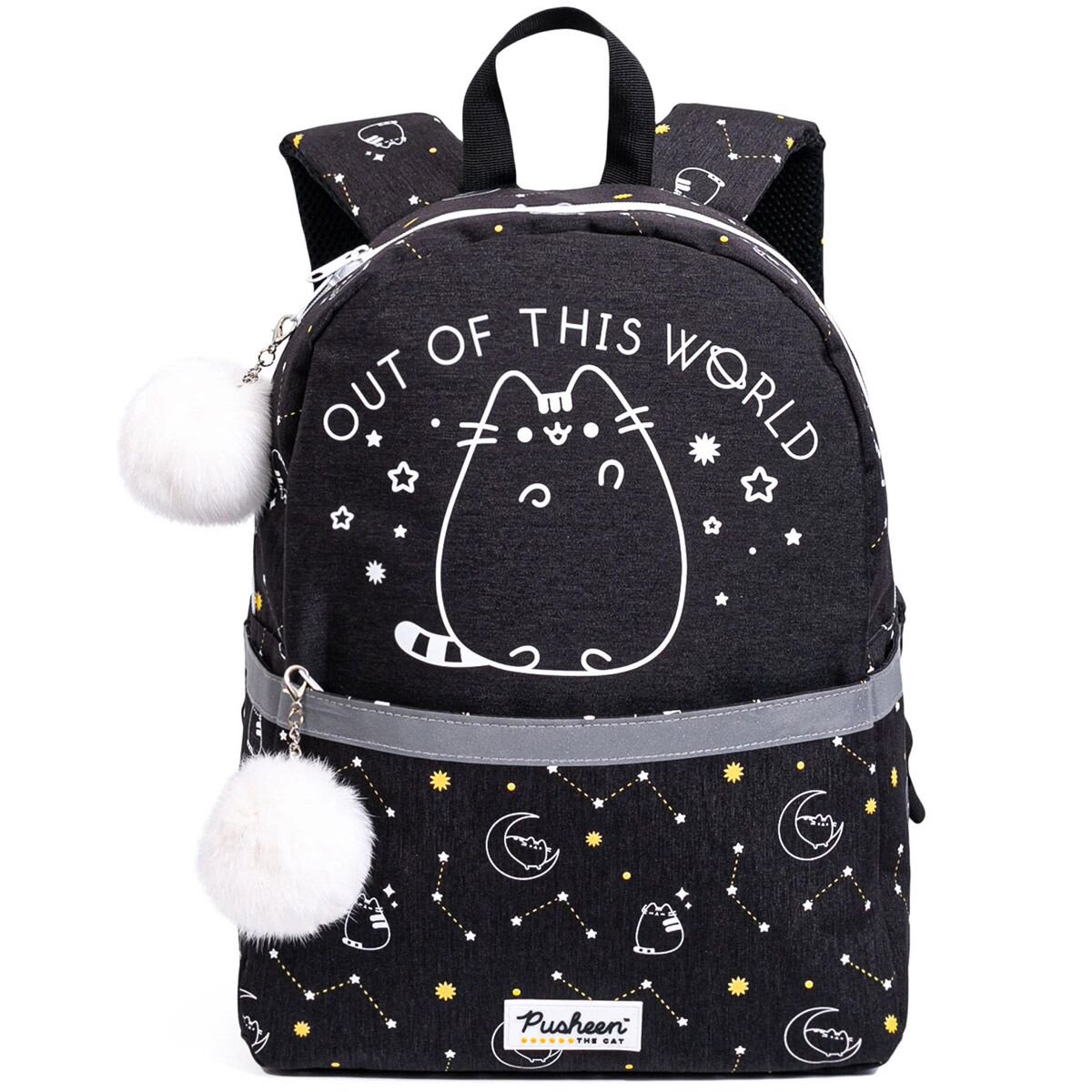 Рюкзак Pusheen 1315212