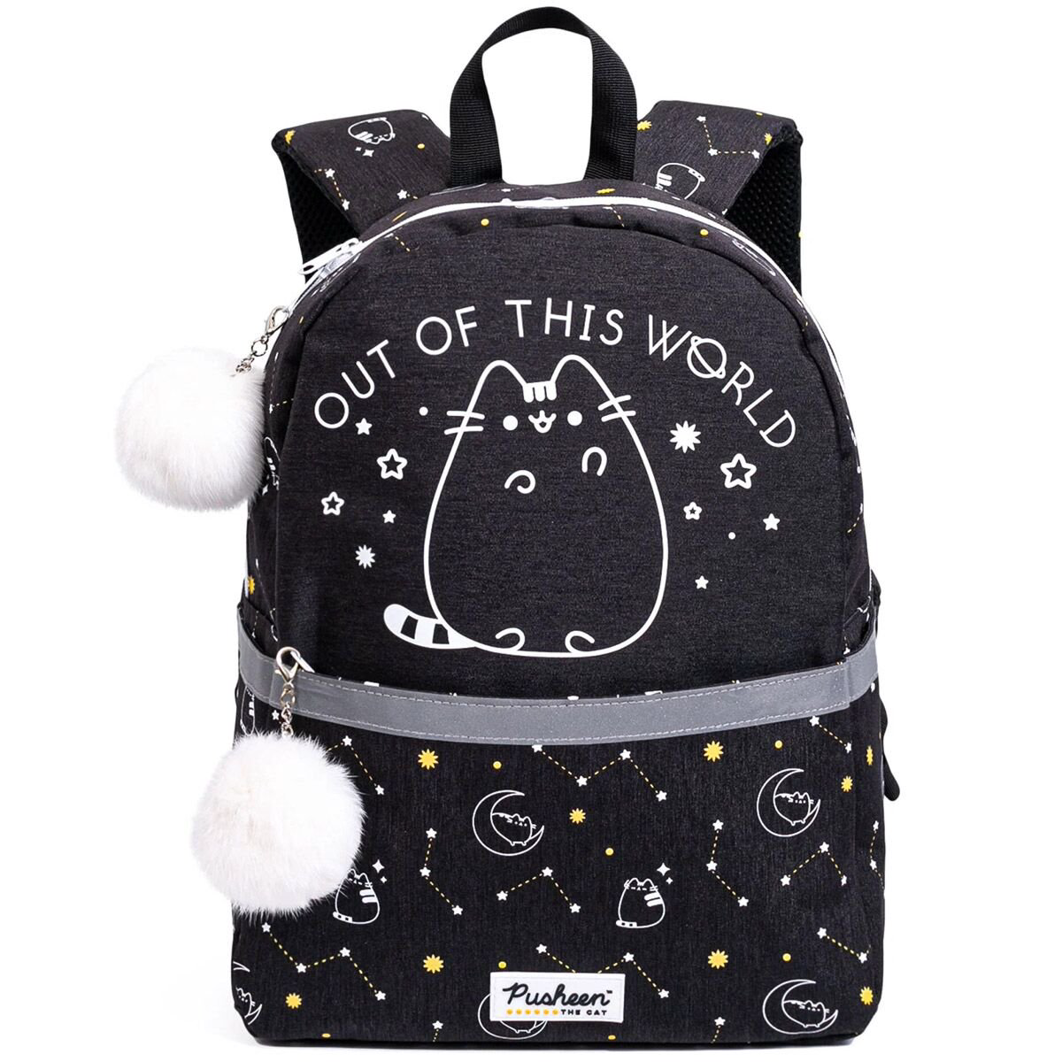 Рюкзак Pusheen 1315212 купить,NaN