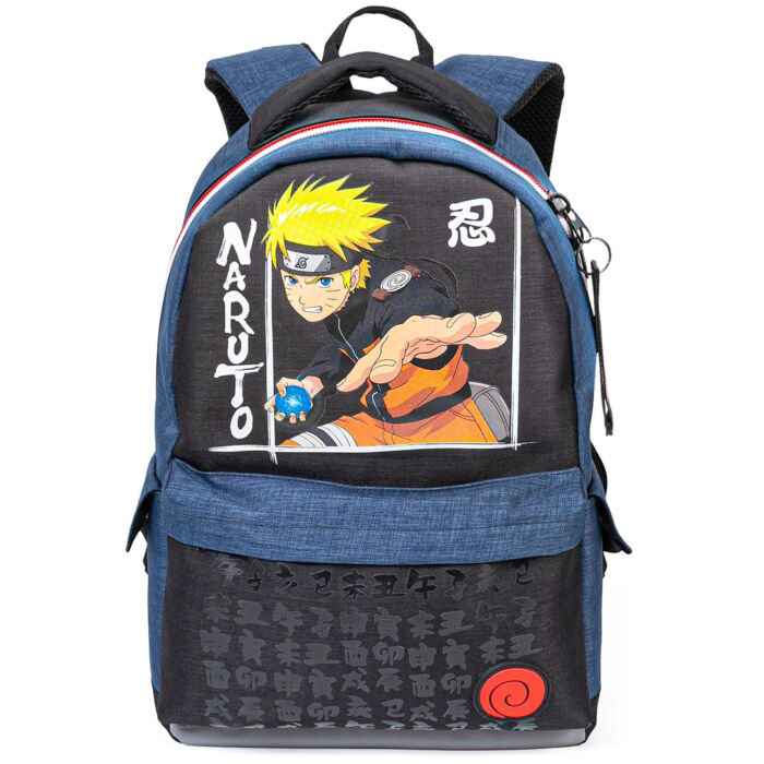 Рюкзак Naruto 1315204 купить,NaN