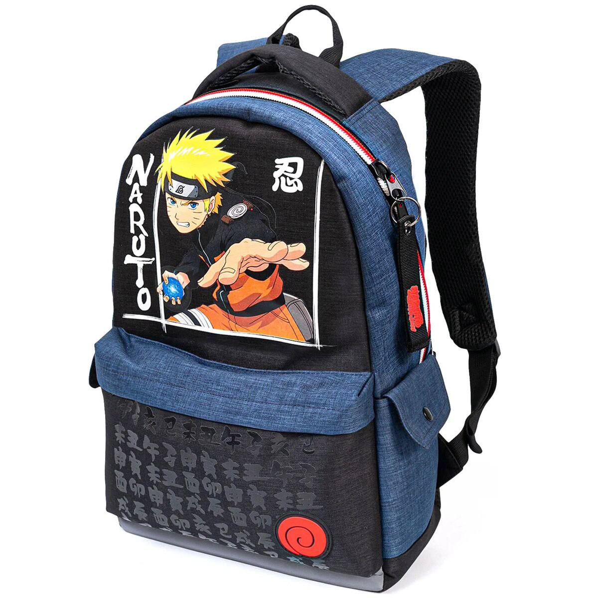 Рюкзак Naruto 1315204 купить,NaN