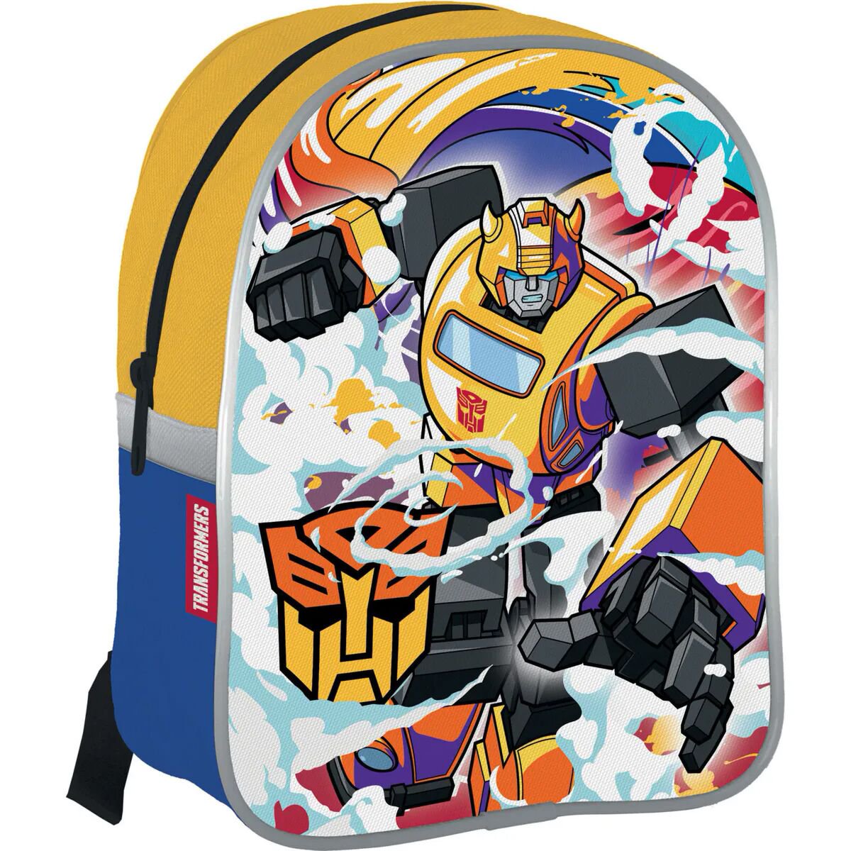 Рюкзак Transformers 1283667 купить,NaN