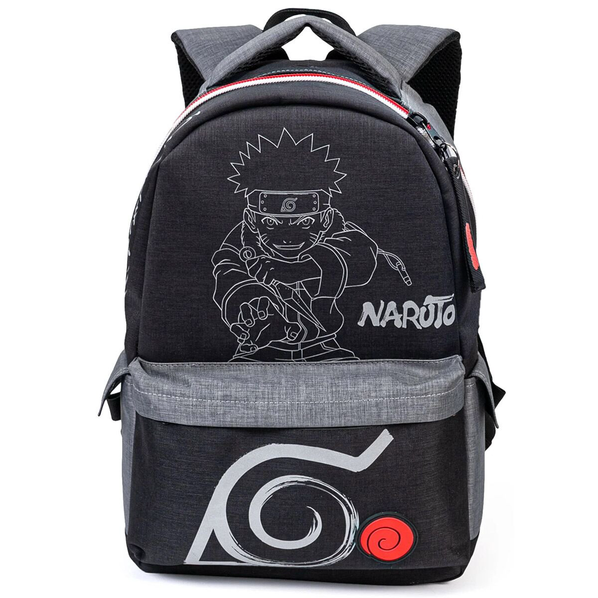 Рюкзак Naruto 1315206 купить,NaN
