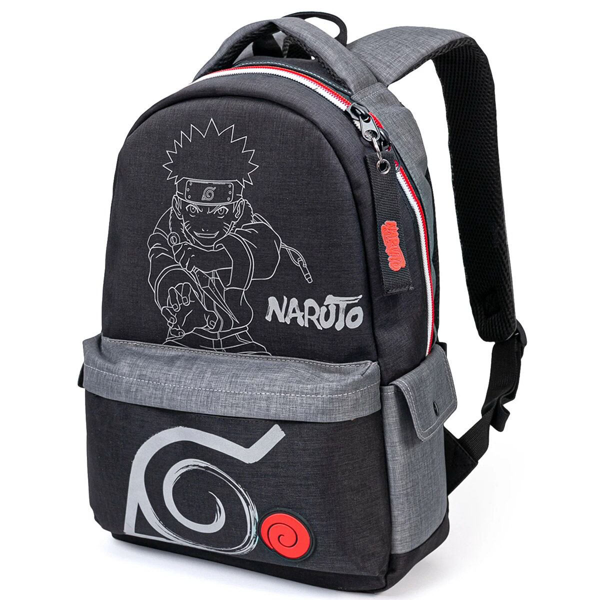 Рюкзак Naruto 1315206 купить,NaN