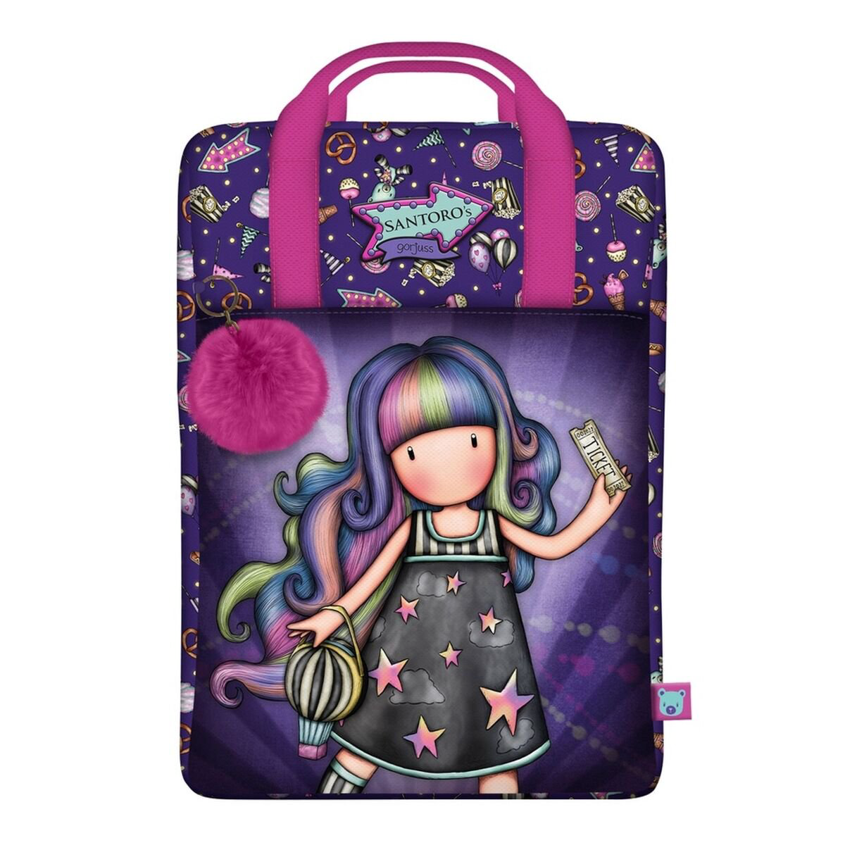 Рюкзак Santoro Up and Away 1293285 купить,NaN