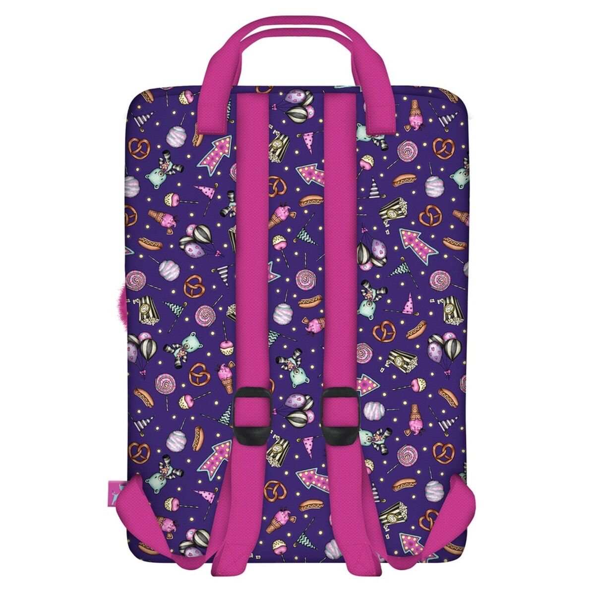 Рюкзак Santoro Up and Away 1293285 купить,NaN
