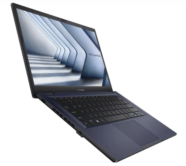 Ноутбук Asus B1402CBA-EB0564 90NX05V1-M00N00 14" Blue
