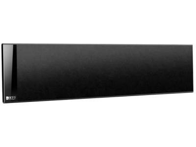 Акустическая система KEF T301c 637203207761 черная купить,NaN