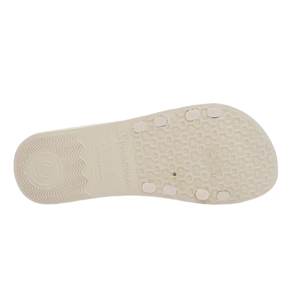 Сланцы Ipanema Street 83244-AJ326 beige 38 купить,NaN