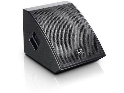 Акустическая система LD Systems LDMON101AG2 черная