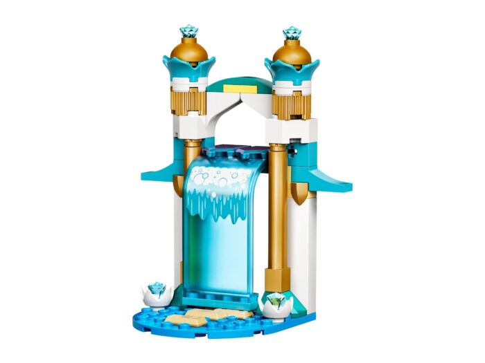 Конструктор Lego Disney Princess  Райя и дракон Сису   43184 купить,NaN