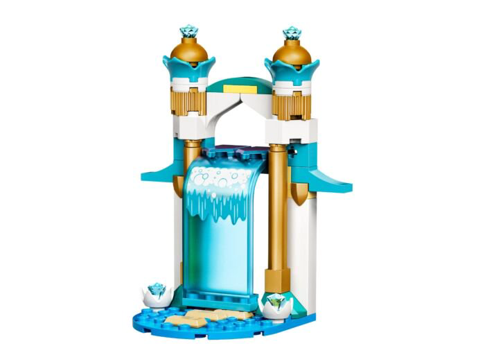 Конструктор Lego Disney Princess  Райя и дракон Сису   43184 купить,NaN