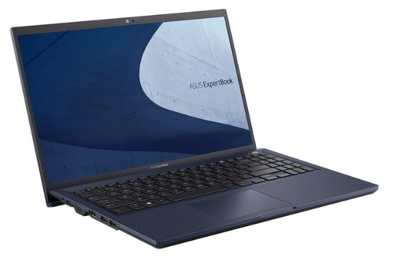Ноутбук Asus B1500CBA-BQ2543X 90NX0551-M037E0 15.6" Dark Blue купить,NaN