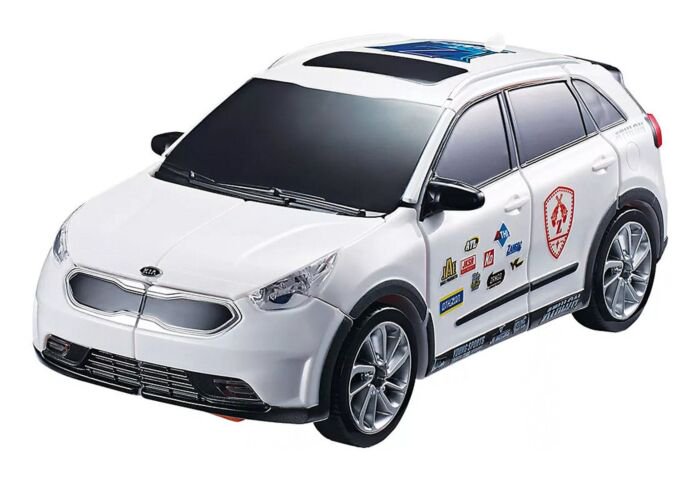 Трансформер Tobot Atlon    Джанго 301073 купить,NaN