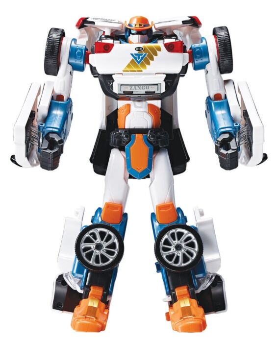 Трансформер Tobot Atlon    Джанго 301073 купить,NaN